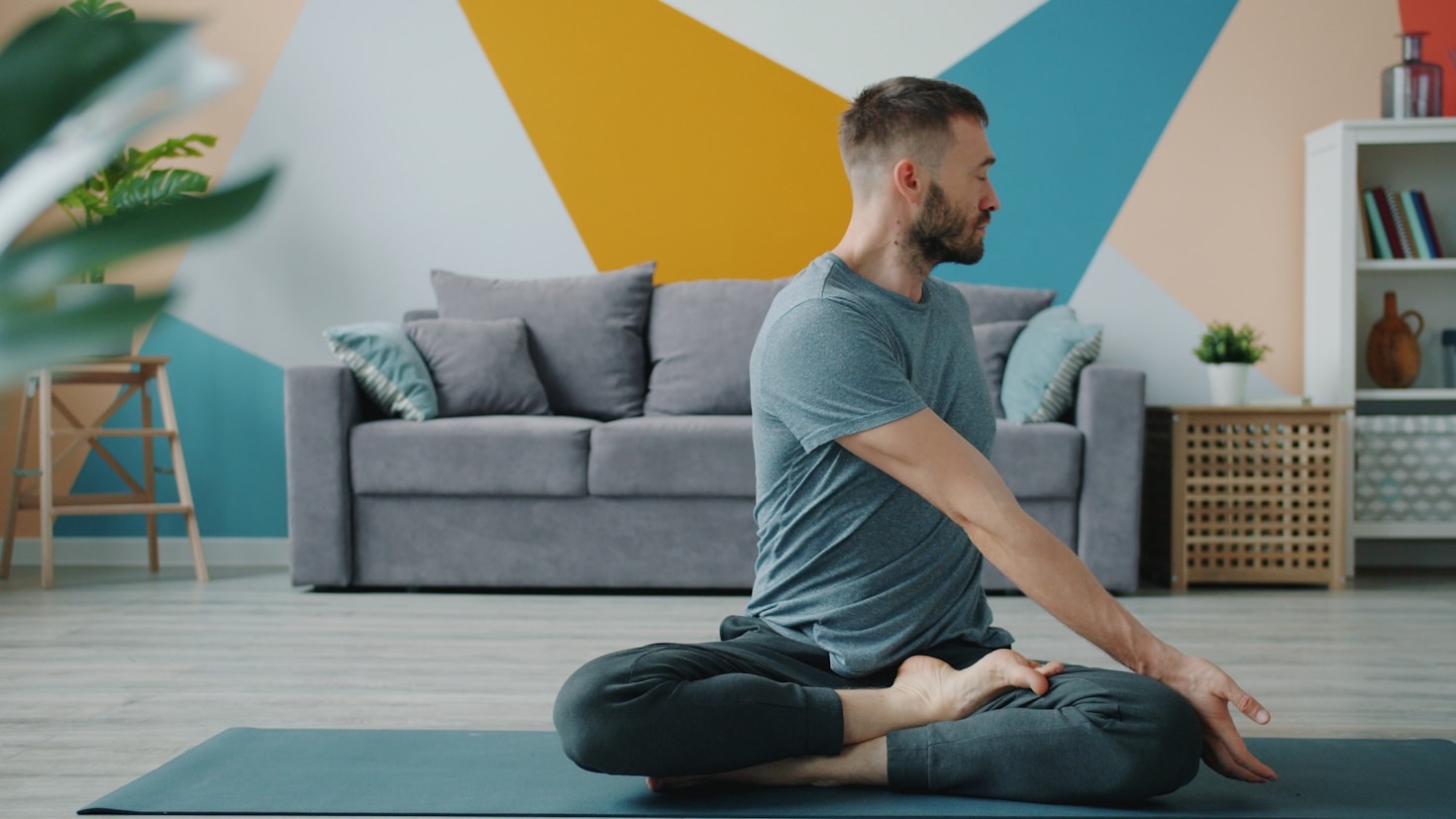 How to Start Your Wellness Journey with Yoga