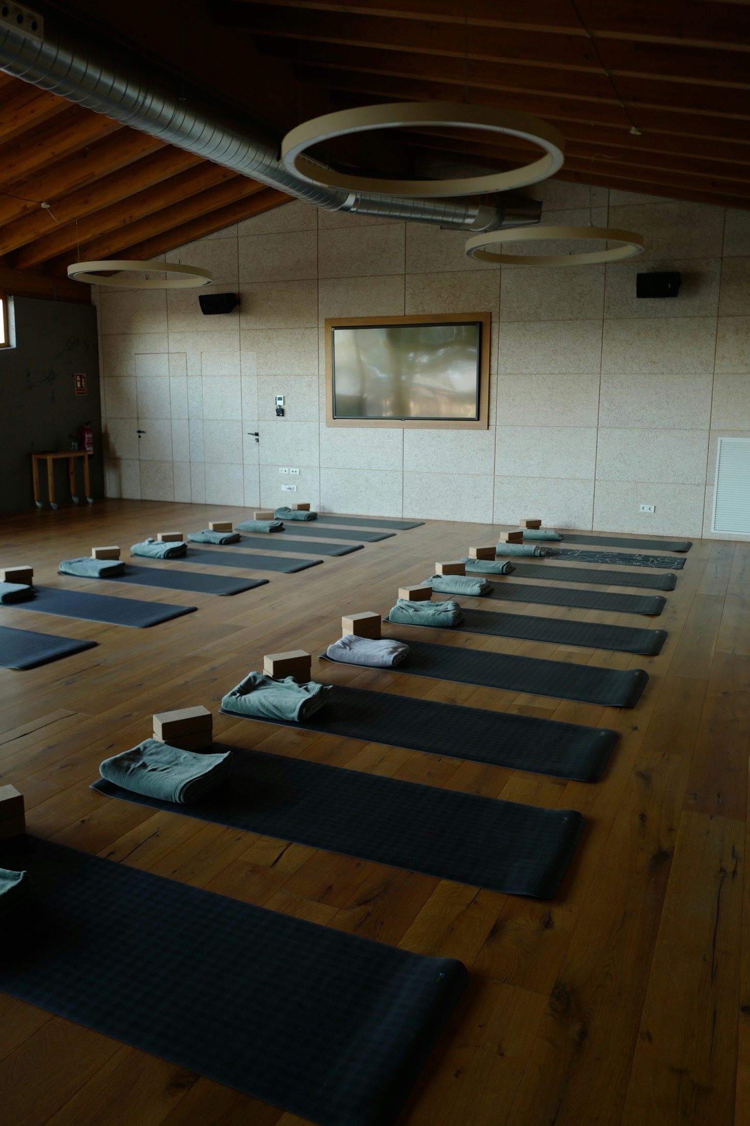 The Science Behind Yoga and Mental Clarity